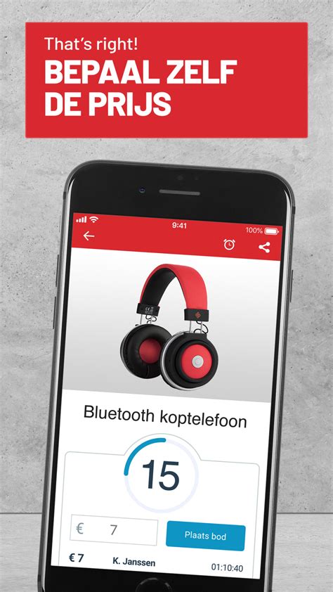 SlaJeSlag Veilingen .